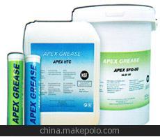 供应其他FGL 2食品药品设备专用食品级多用途润滑脂APEX FGL2